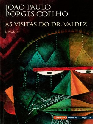 cover image of As Visitas do Dr. Valdez